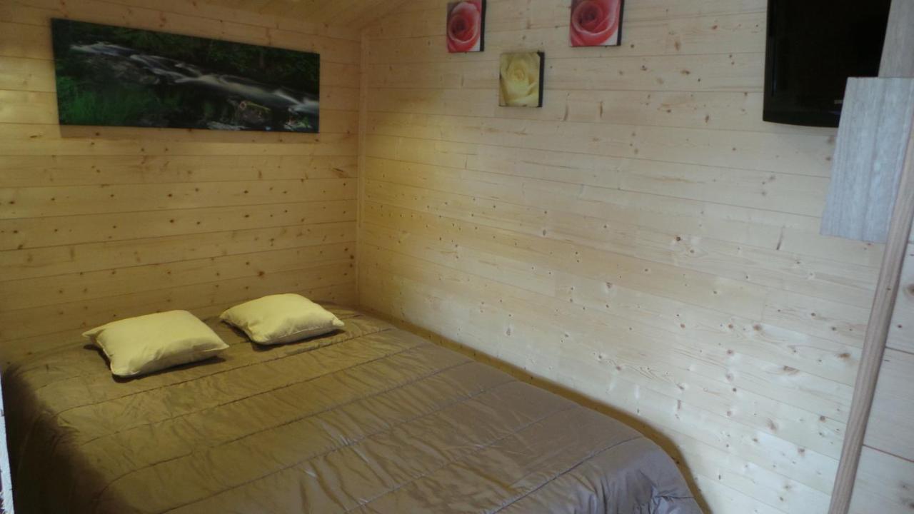 Casa Bihan Ty Coat ラニオン エクステリア 写真